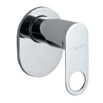 JaquarExposed Part Kit of Concealed Stop Cock Ornamix Prime ORP-CHR-10083KPM