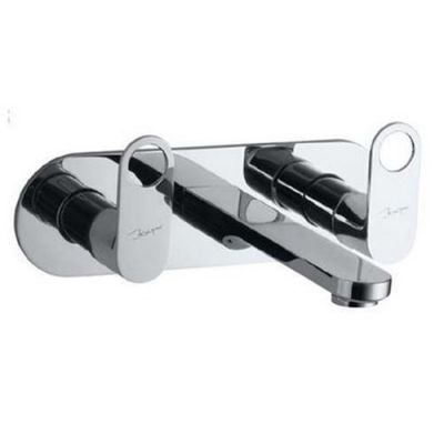 Jaquar Two Concealed Stop Cocks-Chrome-Ornamix Prime ORP-CHR-10433PM