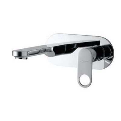 Jaquar Single Concealed Stop Cock-Chrome-Ornamix Prime ORP-CHR-10441KPM
