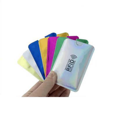 Ovlox RFID Card Accessories - OV-RFID-C-A