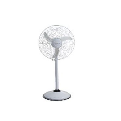 Oxaler Sultan-White 400mm Pedestal Fan