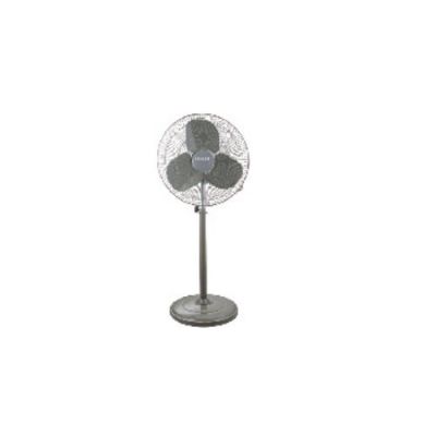 Oxaler Sultan-Grey 500mm Pedestal Fan