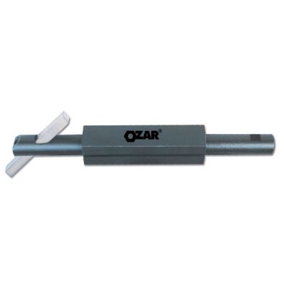 Ozar Double Ended Boring Bar Holder With Bit - ABH-5067