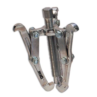 Ozar Reversible Economy Gear Puller 4 Piece Set ABP-5105