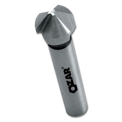 Ozar HSS Countersink 90 Degree Confirms DIN-335 Form C - ACS-6799