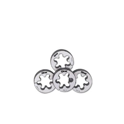 Ozar Carbon Right Hand Metric Round Die - ADH-4860