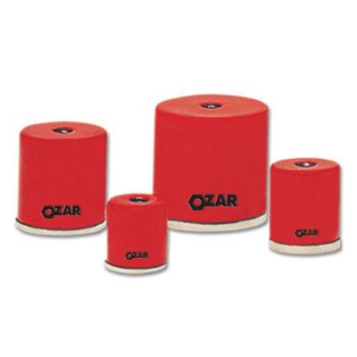 Ozar Pot Magnet With M6 Thread - AMP-6243