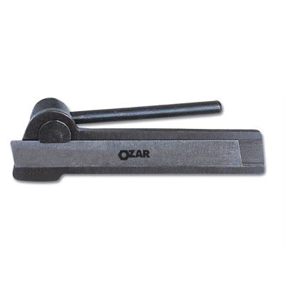 Ozar Straight Cut Off Tool Holder - ATH-0418
