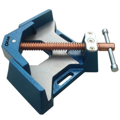 Ozar Welder Corner Angle Vice Clamp - AVA-7233
