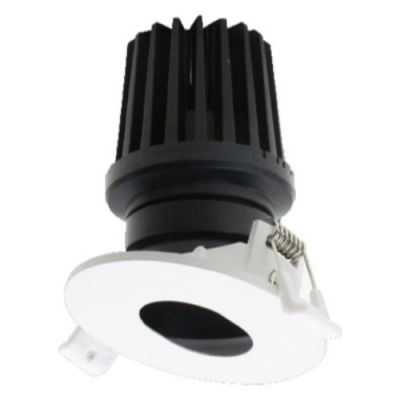 Panasonic Pin Hole Adjustable Down Light Adroit 12 W ADL25R123
