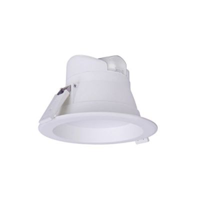 Panasonic Aluminium Down Light Bulwark 12 W PDLM03124