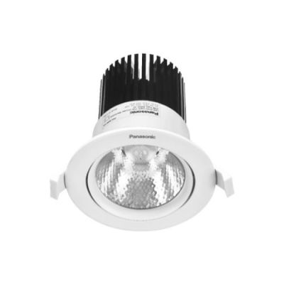 Panasonic COB Down Light - 60Dgree Cask 40 W PDLM09407