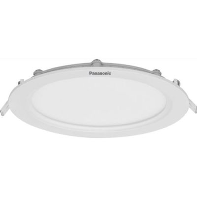 Panasonic Circular Aluminium Panel Light Blush 15 W PPAM11154P