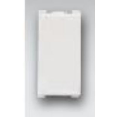 Panasonic 1M White Blank PlatePAN-WIM3020