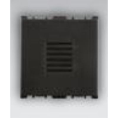 Panasonic 2M Black 250V BuzzerPAN-WIM4702B