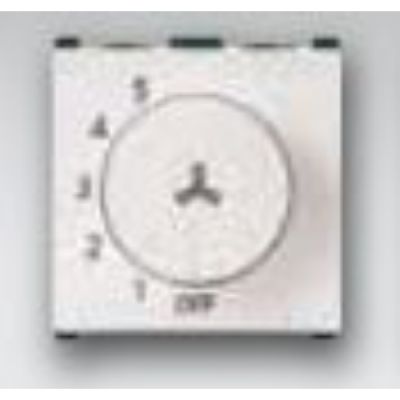 Panasonic 100W 2M White Fan RegulatorsPAN-WIM4952