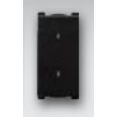 Panasonic 2 Way 250V 1M Black 10AX SwitchPAN-WIM5012B