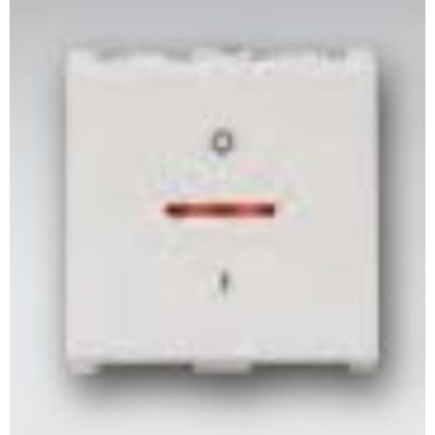 Panasonic 1 Way 250V 2M White 25/32A DP Switch with LED IndicatorPAN-WIM51234