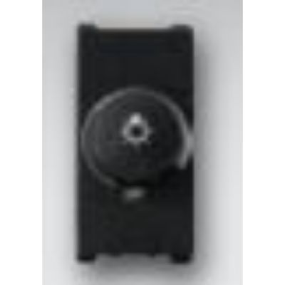 Panasonic 450W 1M Black DimmerPAN-WIM5714B