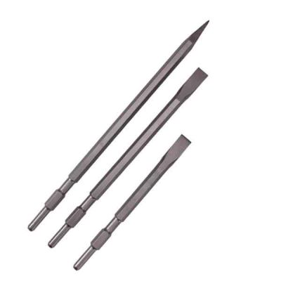 Xtra Power Ph65A Chisel 30x140 Pointed