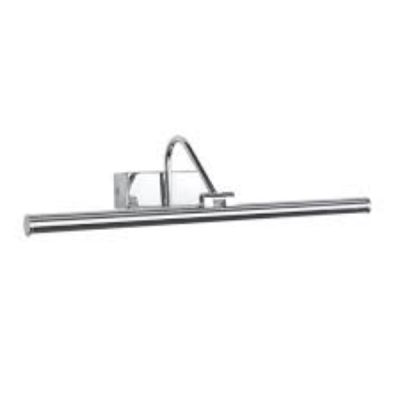 Philips Nebula 12W 500x180x95mm Chrome LED Picture Light - 31440