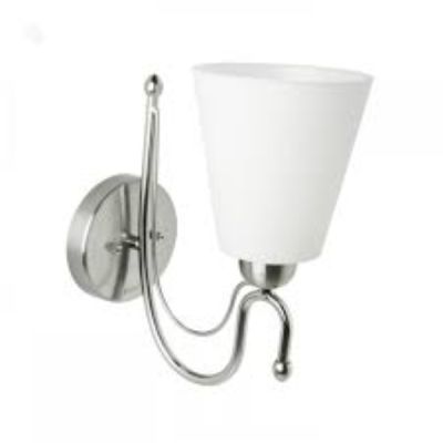 Philips Grace 20W 270x130x310mm White Decorative Single Head Wall Light Philips-34303