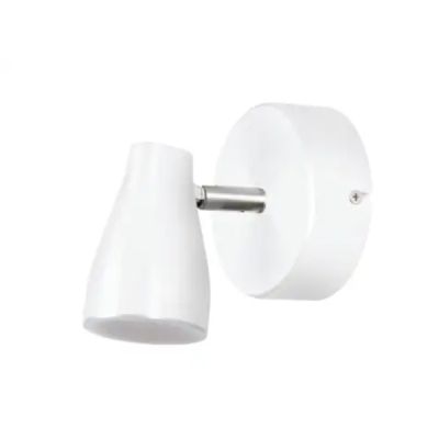Philips Atom 7W 140x140x125mm White Wall light Philips-581922