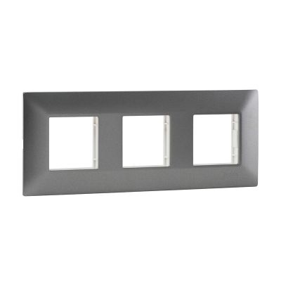 Philips Metallica 6M Grid & Cover - Grey - 913713972701