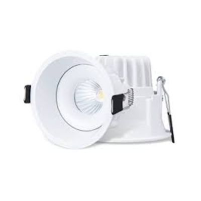 Philips FlexBeam 18w 108x108x80mm Warm White DownLight Philips-FlexBeam-18W-WW