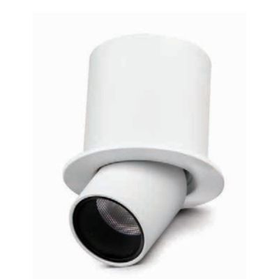 Philips FlexFocus 3W 53x53x50mm Neutral White Spotlight Philips-FlexFocus-NW