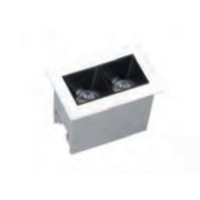 Philips Linea 2.5W 51x32x40mm Warm White Sharpe Slim Spot Light Philips-Linea-2.5W-WW