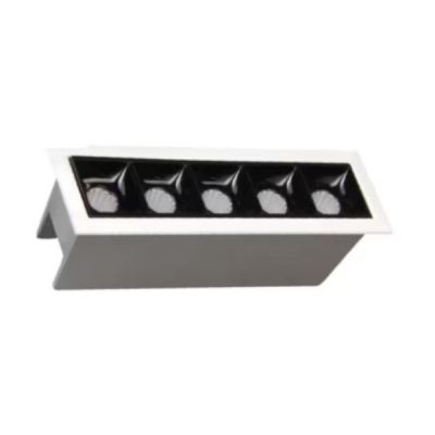 Philips Linea Sharp 10W 147x45x49mm Neutral White Spotlight Philips-Linea-10W-NW