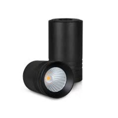 Philips 18w 90x90x140mm-Netural White Surface COB Light Philips-Surface-COB-18-NW