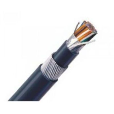 Polycab Overall Shielded Armoured Instrumentation Cable 2.5Sq.mm-OS-AIC-14P-100Mtr