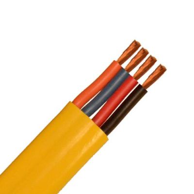 Polycab 12 Core 0.5Sq.mm Festoon Cable