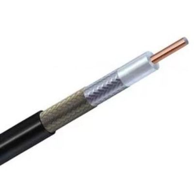 Polycab Unarmoured Co Axial Cable RG-59-305Mtr