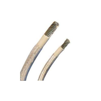 Polycab 33.3Sq.mm PVC Insulation Lacquer Coating Uninyvin Cable-Size 2