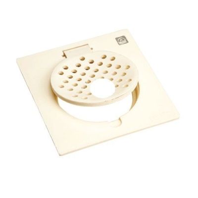 Polytuf Doom Grating With Hole 1005e