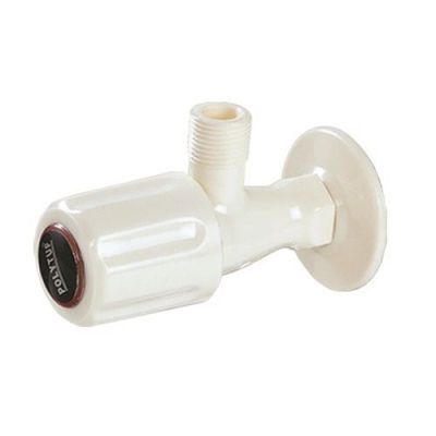 Polytuf Standard Angle Cock 1009