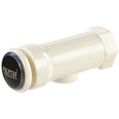 Polytuf Pressmatic Cock 1011b