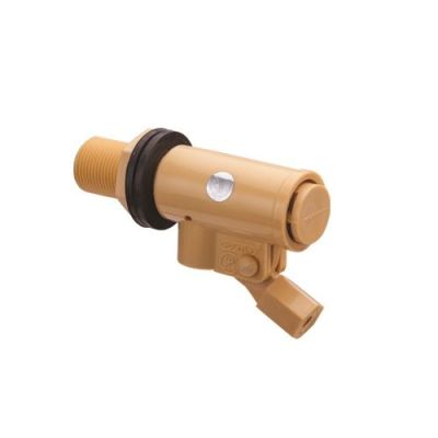 Polytuf Float Valve 1012b1