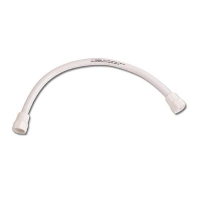 Polytuf Connection Pipe With P.T.M.T. Nut 4014