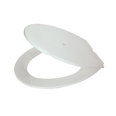 Polytuf Toilet Seat Cover 5006