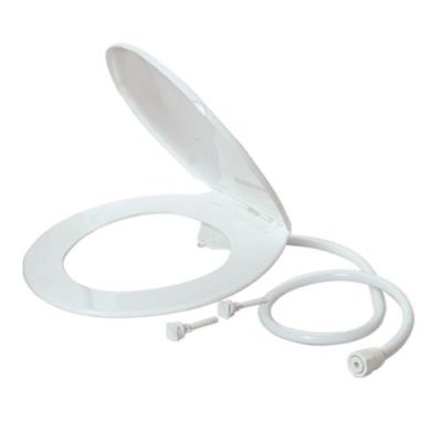 Polytuf Toilet Seat Cover 5007