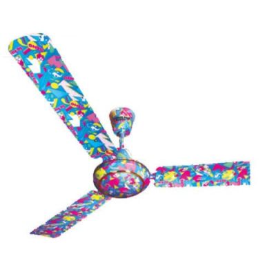 Powerpack Kiddi Ceiling Fan 1200 MM