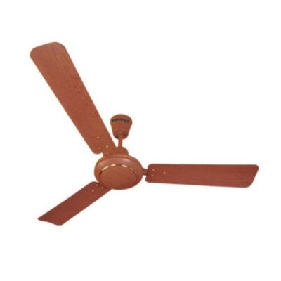 Powerpack Woodie Ceiling Fan 1200 MM Brown