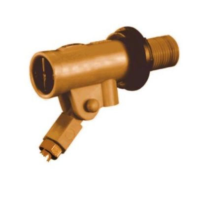 Prayag Float Ball Cock Body PTMT-I-163