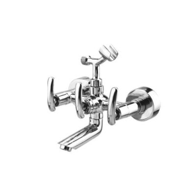 Prayag Wall Mixer Frost-7770