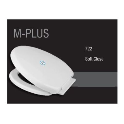 Prayag Seat Cover MPlus 722