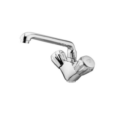 Prayag Sink Mixer Mist-8560